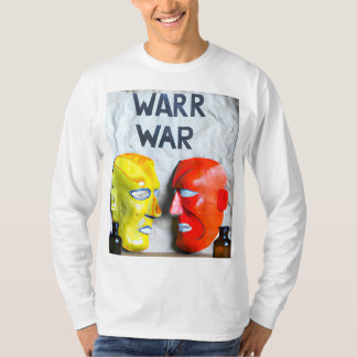 Faceoff Designer Tshirt