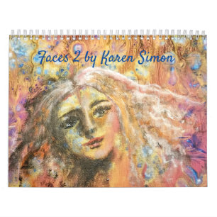 Faces 2 Calendar