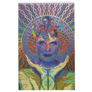 faces calendar