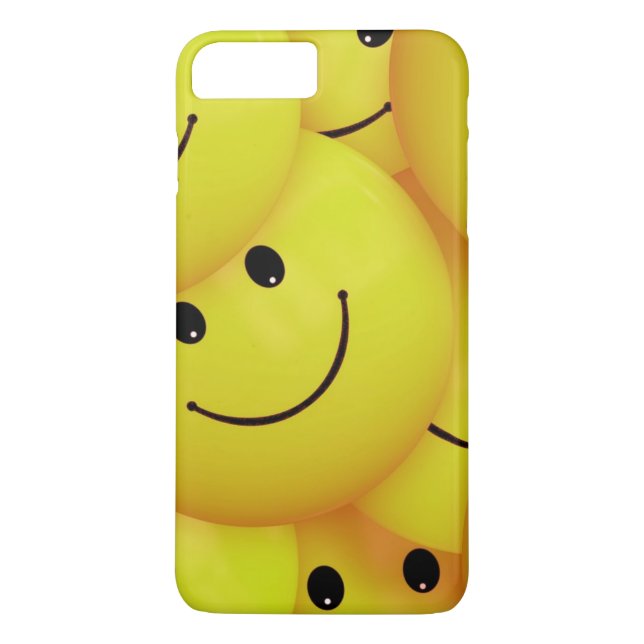 Faces Case-Mate iPhone Case (Back)