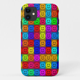 Faces Case-Mate iPhone Case