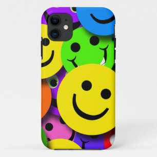 Faces Collage Case-Mate iPhone Case