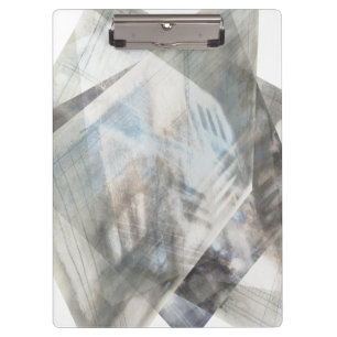 Faceted Illusion IV Clipboard
