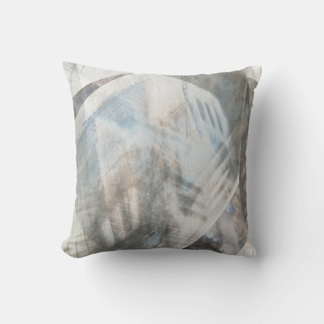 Faceted Illusion IV Cushion (Front)