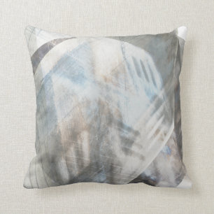 Faceted Illusion IV Cushion