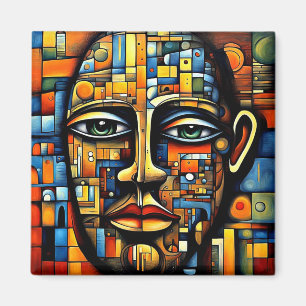 Faciem 2 magnet