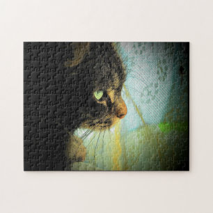 Facing the sun by djoneill or Make Your Own Jigsaw Puzzle