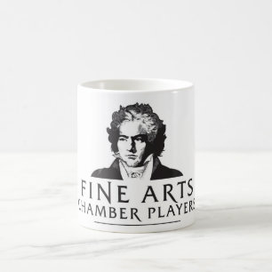 FACP Coffee Mug