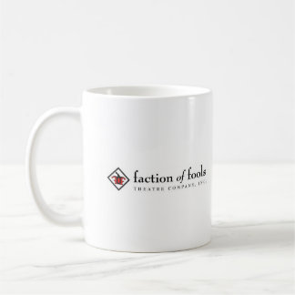 Faction of Fools Coffee Mug