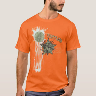 Factory T-Shirt