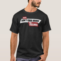 Facts Don&x27;t Care About Your Feelings - Ben Sha
