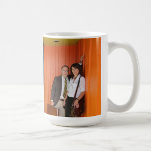Faculty Lounge Mug