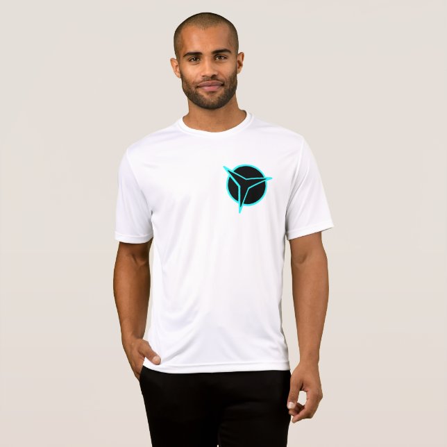 FAD3D INVERT T-Shirt (Front Full)