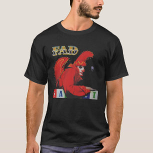 Fad Gadget Graphic712 T-Shirt