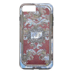 Fadden Rainier 7 Monogram Plus Case-Mate iPhone Case