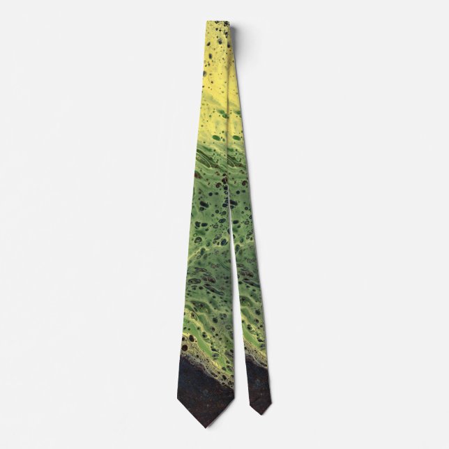 Fade Away 1 All Over Tie (Front)