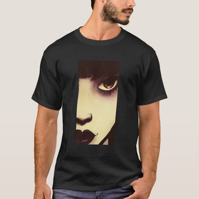 FADE TO BLUE T-Shirt (Front)