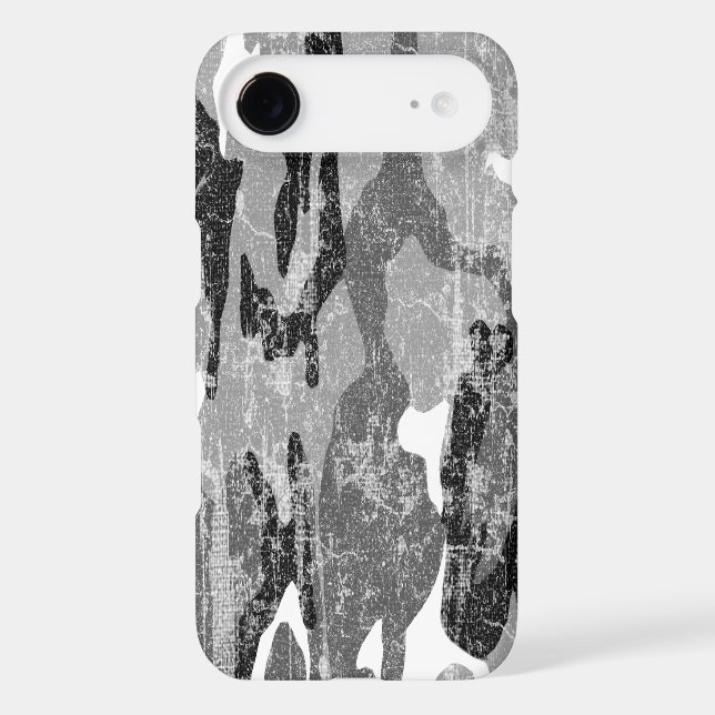 Faded Arctic Camo (Back)