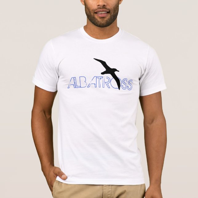 Faded Flyer T-Shirt (Front)