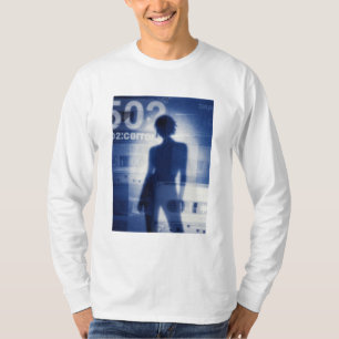 Faded Frequencies T-Shirt