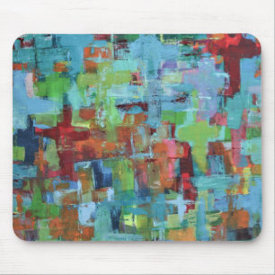 Faded Glory Mousepad