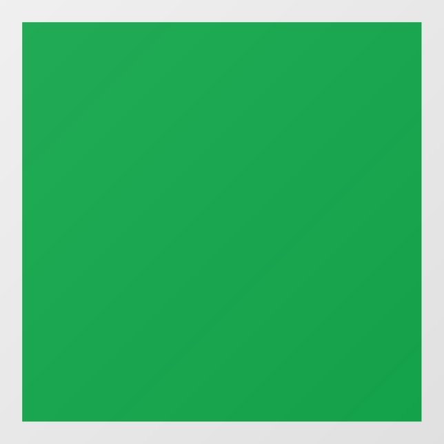 Faded Green,Fern,Forest Green, (Sheet)