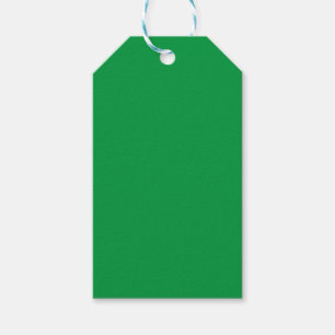 Faded Green,Fern,Forest Green, Gift Tags