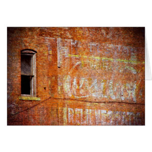 Faded Paint