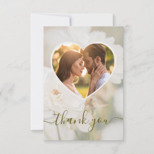 Faded Roses Custom Heart Photo Template Wedding