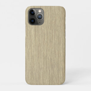 Faded Rustic Grainy Wood Background Case-Mate iPhone Case