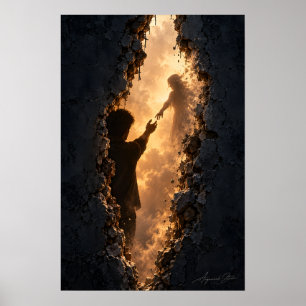 Fading Light Poster