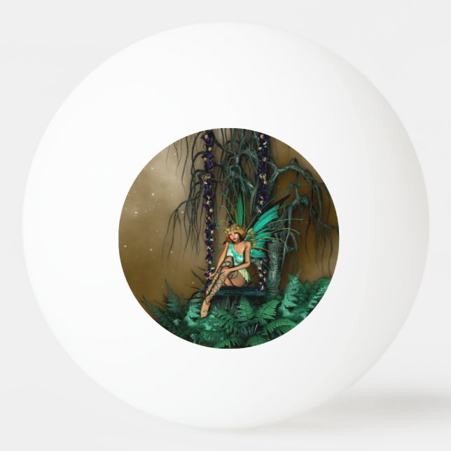 fae-1 ping pong ball (Front)