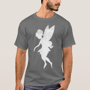 Fae Lovers Flying Fairy Cottagecore Aesthetics Gru T-Shirt