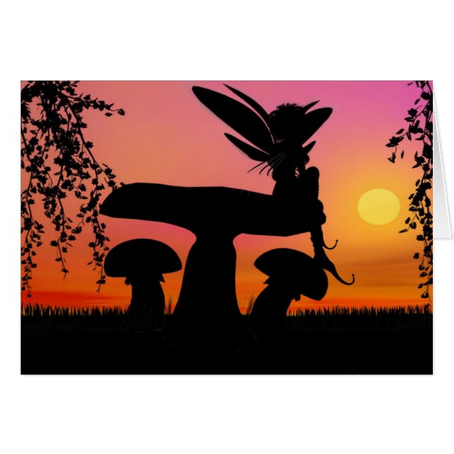 Fae Sunset (Front Horizontal)