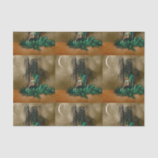 Fae Tissue Paper