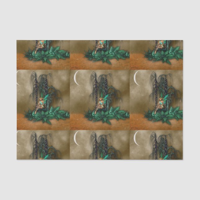 Fae Tissue Paper (Front)