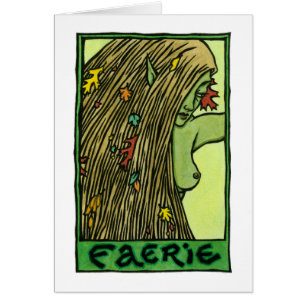 Faerie