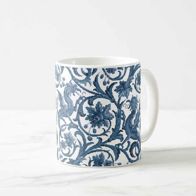 Faerie Dragons Coffee Mug (Front Right)