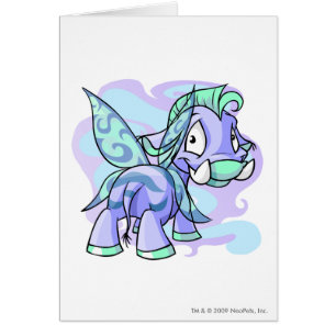 Faerie Moehog