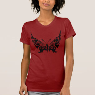 Faerie Sillouette T-Shirt