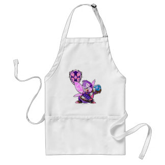 Faerieland Team Captain 1 Standard Apron