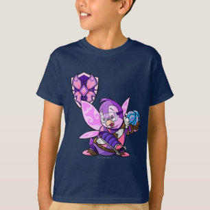 Faerieland Team Captain 1 T-Shirt