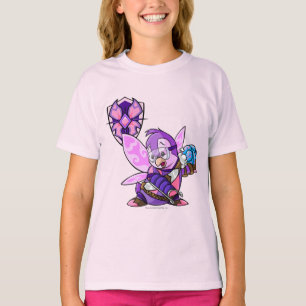 Faerieland Team Captain 1 T-Shirt