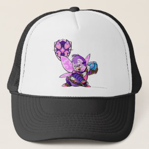 Faerieland Team Captain 1 Trucker Hat