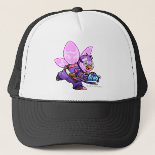 Faerieland Team Captain 2 Trucker Hat
