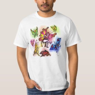 Faeries Tee