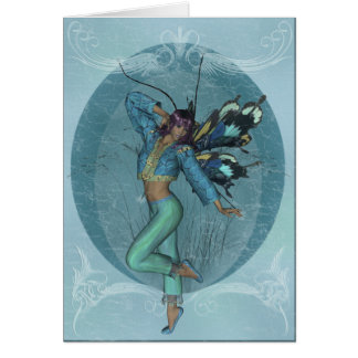 Faery Dance