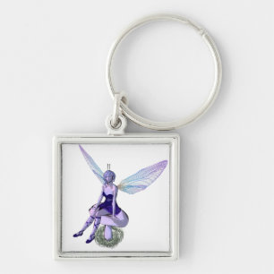 Faery - Keychain