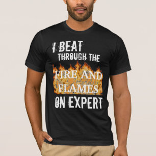 FAF Expert T-Shirt