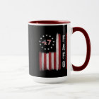 Fafo Flag Trump Funny 